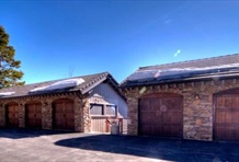 RedAwning Crystal Bay Cove Apartment